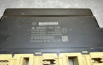 Load image into Gallery viewer, 14-18 Mercedes W205 C-Class Front Driver Seat Control Module A205 9005122 OEM