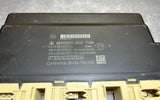 14-18 Mercedes W205 C-Class Front Driver Seat Control Module A205 9005122 OEM