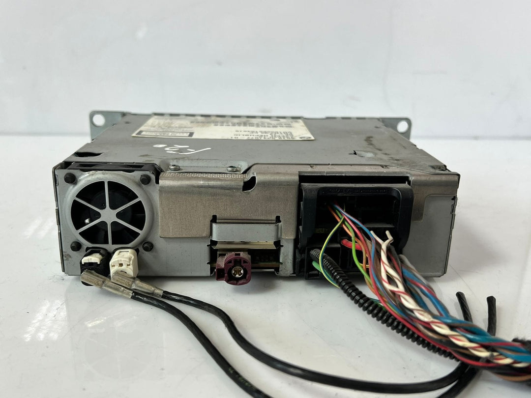 BMW 1' F20 F21, 2' F22 3 Series F30 Radio Navigation Head Unit 9341077 OEM 