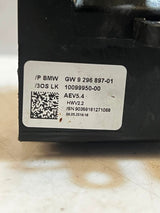 BMW 1 2 3 4 SERIES F20 F22 F30 F32 F36 AUTOMATIC GEAR SELECTOR SHIFTER 9296897