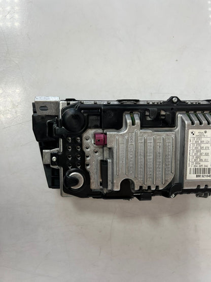 BMW 5' F10 F11 7' F01 F02 F03 F04 Central Information Display Screen 9218454 OEM