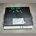 Load image into Gallery viewer, 07-13 MERCEDES W221 S-CLASS AIR SUSPENSION CONTROL UNIT MODULE A221 5408401 OEM