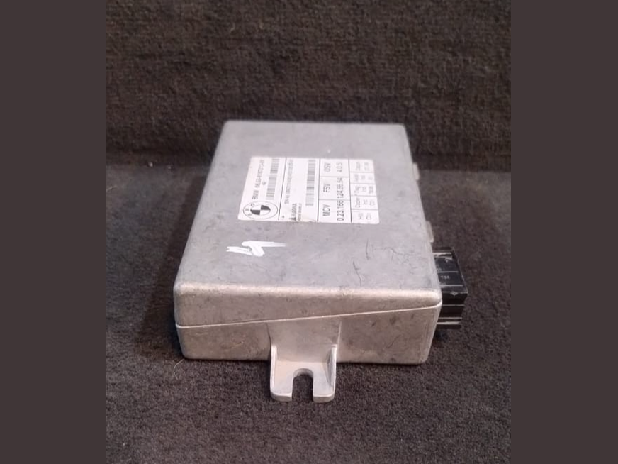 OEM BMW E70 X5 E71 X6 CONTROL UNIT EXTERIOR MIRROR CHAMBER CAMERA MODULE 9167213