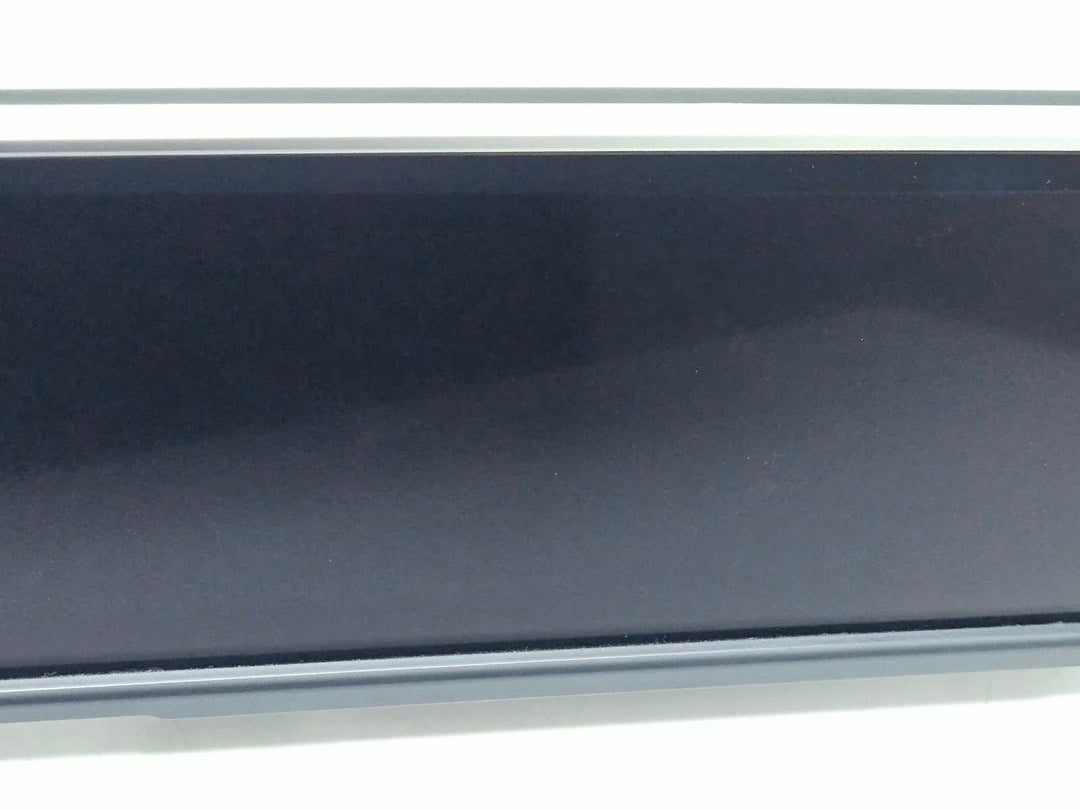 6801300-2015-2019 BMW 7 Series G11 G12 RHD Central Information Display OEM
