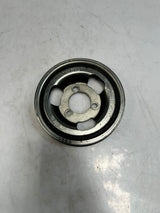 BMW 1 3 Series F30 F31 F35 F20 F21 Engine Crankshaft vibration Pulley 7638551