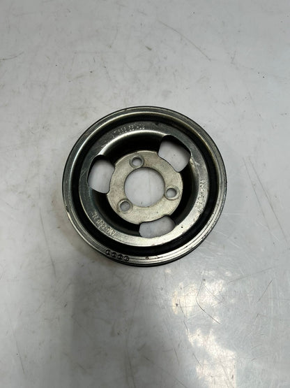 BMW 1 3 Series F30 F31 F35 F20 F21 Engine Crankshaft vibration Pulley 7638551 