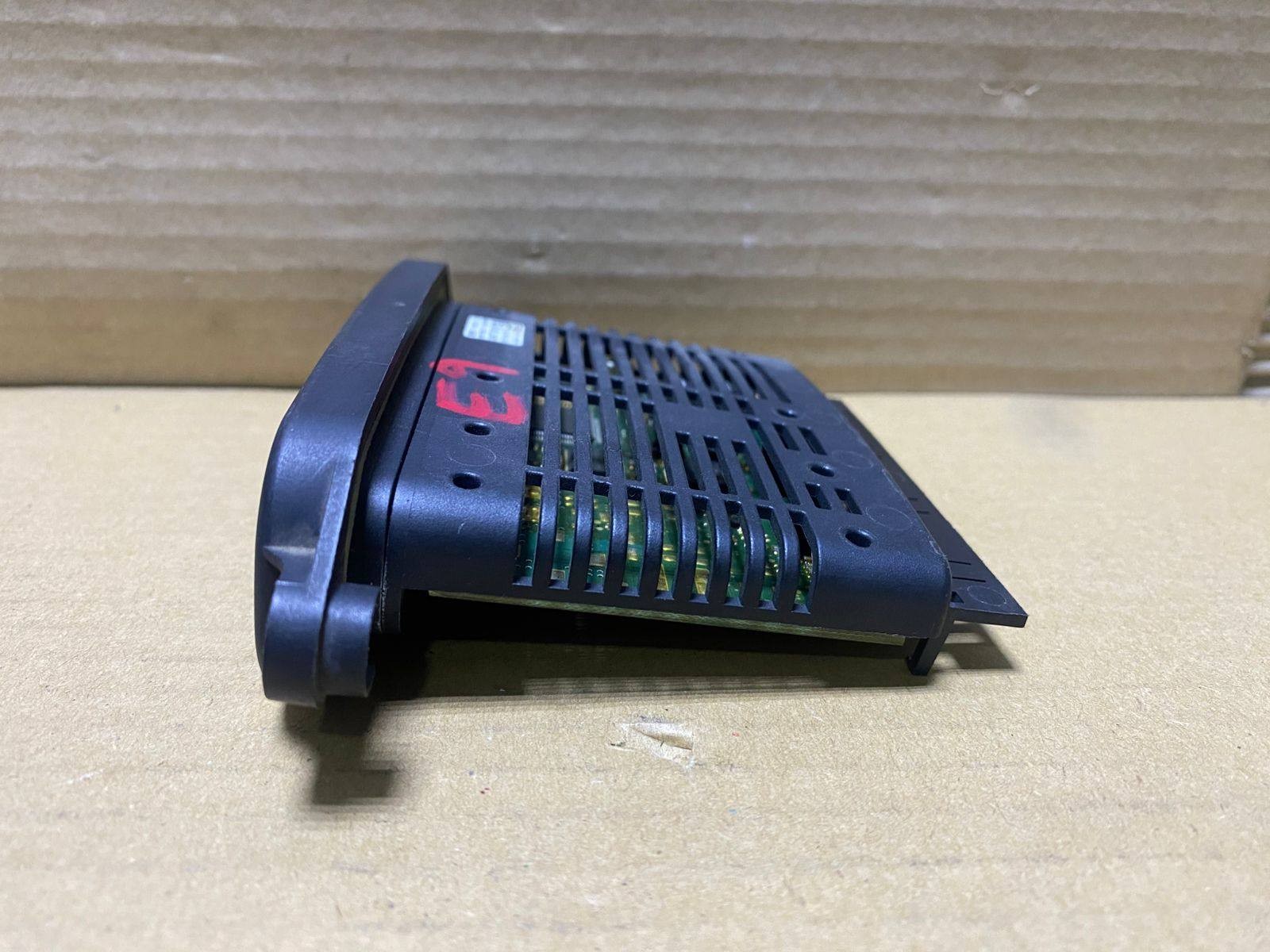 BMW Headlight Control Module 7316213 F01 F02 F03 F04 7 SERIES
