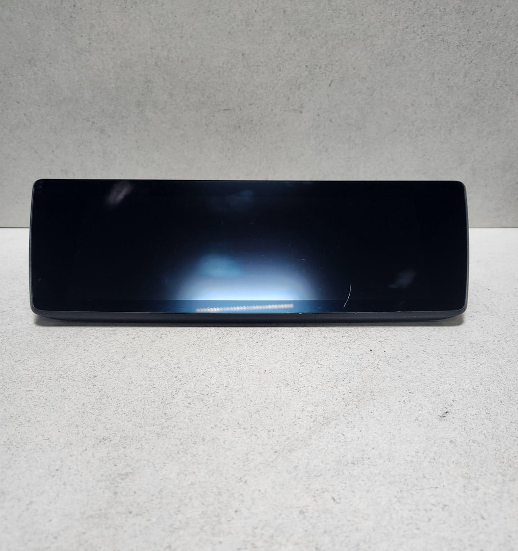 2017-2020 BMW 530i Central Information Display 9826394 5 Series G30 G31 F90 M5 