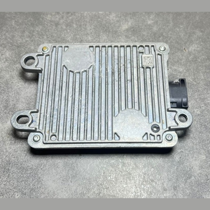 Mercedes W222 W253 Active Radar Cruise Control Assist Module A000 9009217 OEM