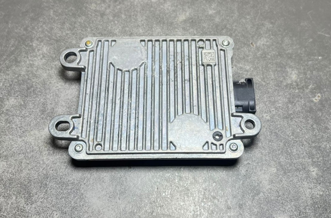 Mercedes W222 W253 Active Radar Cruise Control Assist Module A000 9009217 OEM