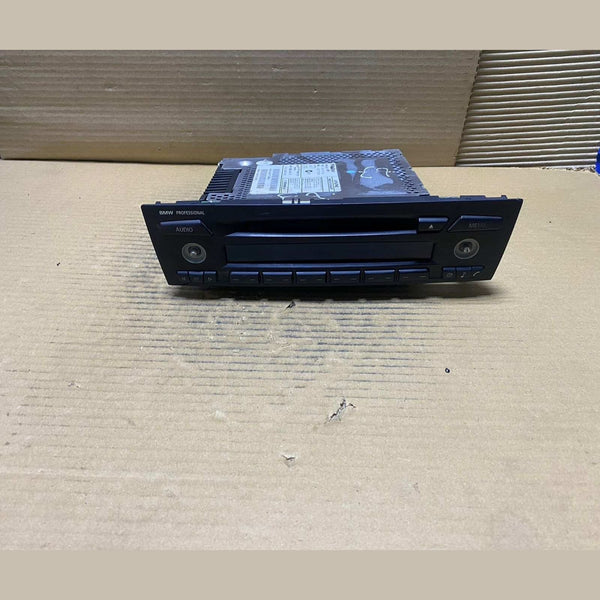 BMW Radio Player Cd Player 65129181388 3 Series E91 E92 320i