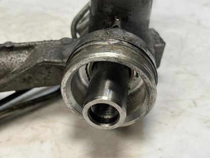 BMW 1 3 Series E81 E87 E90 E91 E92 E84 Power Steering Rack Right Hydro 6777461