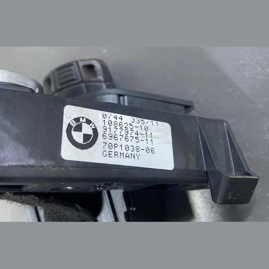 OEM BMW X5 E70 X6 E71 30dX Diesel N57 ENGINE CONTROL UNIT DDE 8517015 ECU ONLY