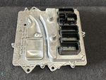 قم بتحميل الصورة إلى عارض الصور، BMW HYBRID 5 F10 N55 ENGINE CONTROL UNIT MODULE DME ECU ONLY - 7643066