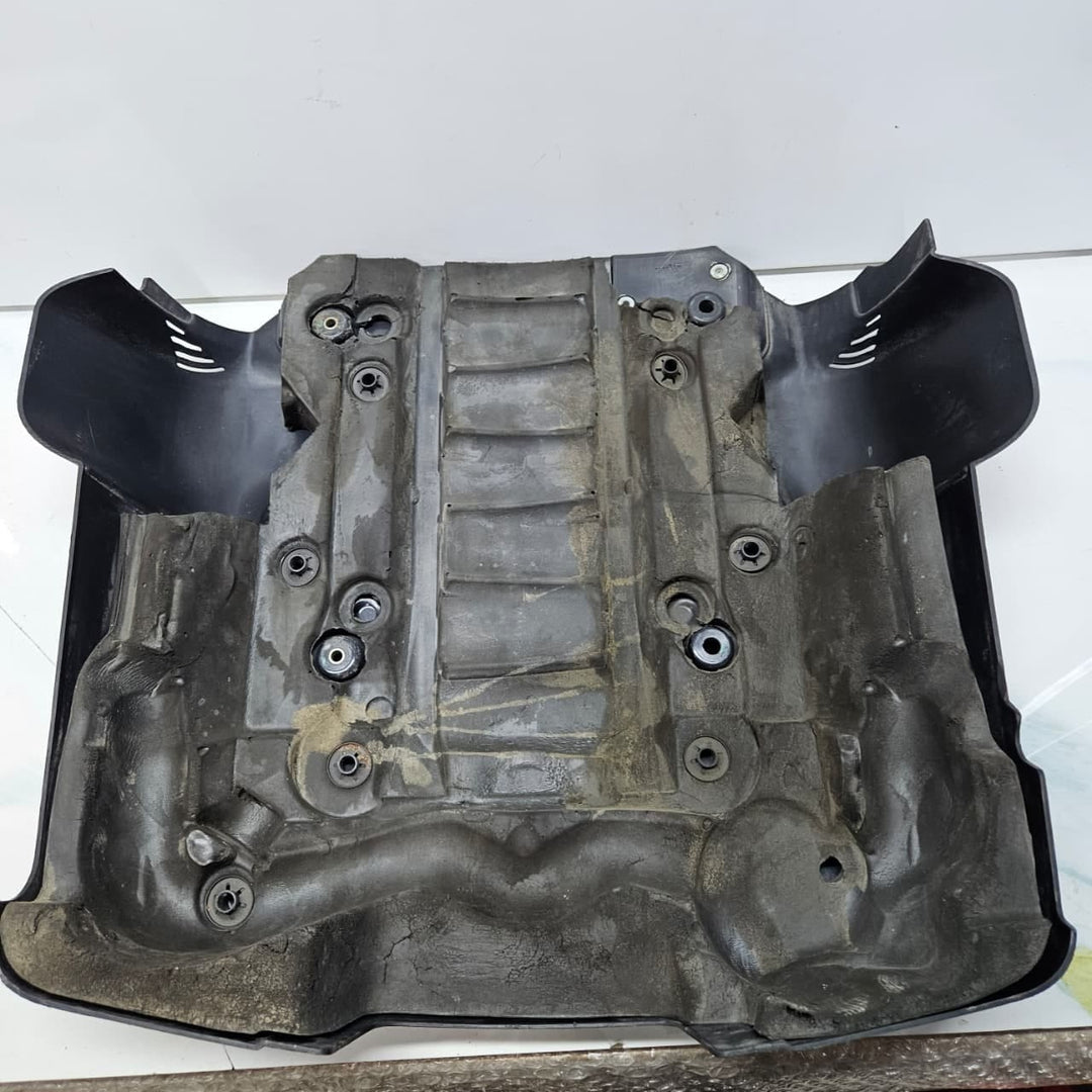 2006-2010 BMW 550i 650i 750i 750Li Engine Cover 7535151 E66 E65 E60