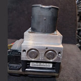 BMW  ABS(Anti-lock Braking System ) CONTROL UNIT MODULE  UNIT  6798289 E70 X5
