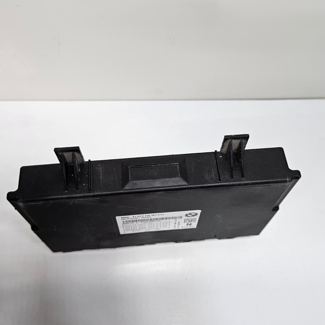 BMW 5 7 Series F01 F02 F03 F04 F10 F11 Seat Control Module 9248567