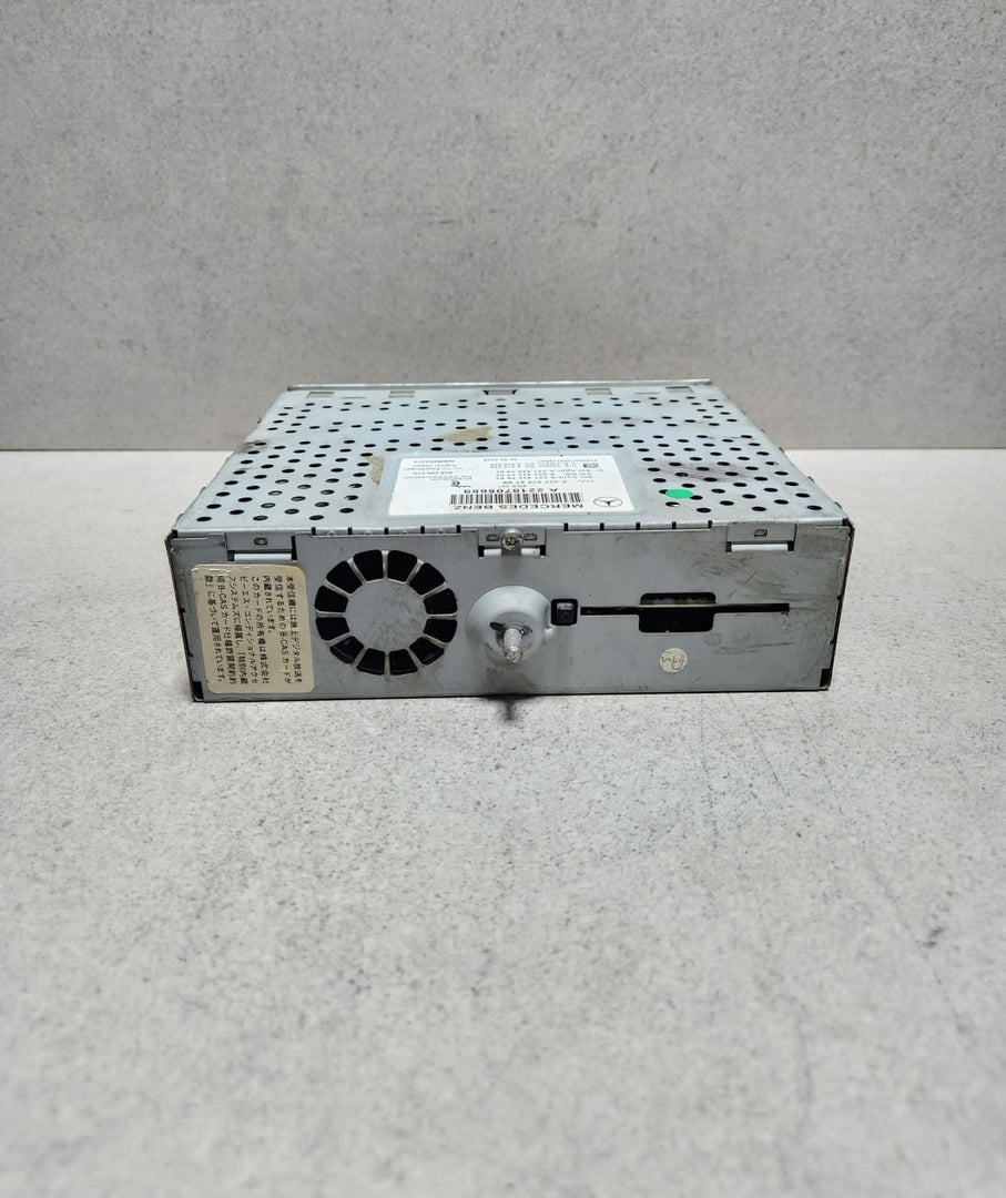 Benz TV Tuner A2218705689 E-Class E-Class models for audio system