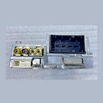 Bild in die Galerieansicht laden, OEM BMW 3 SERIES G20 G21 G80 G02 Harman Becker Audio Amplifier 5A7DD93