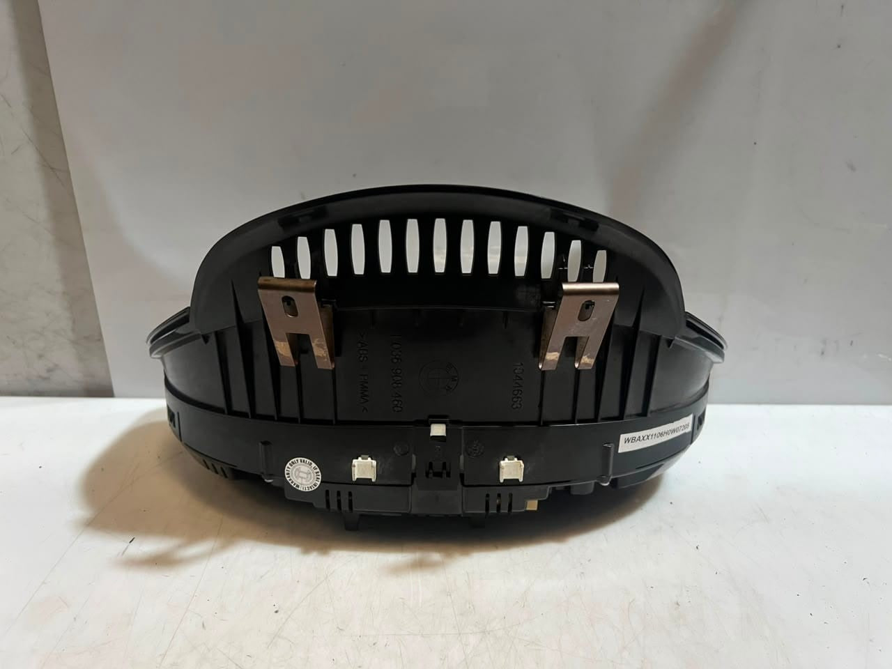 2017 BMW X3 F25 X4 F26 F01 F06 F02 LCI SPEEDOMETER Instrument Cluster 6842965