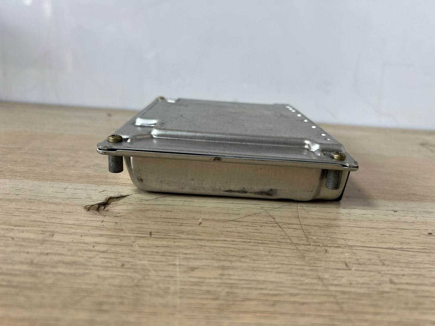 2005 Land Rover Range Rover Engine Control Module 0261207715 ECU