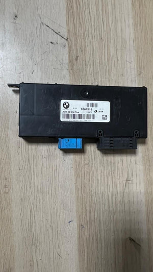 2012-18 BMW 640i Gateway Control Module 9267516 F10 F11 F12 F13 5 6 7 series