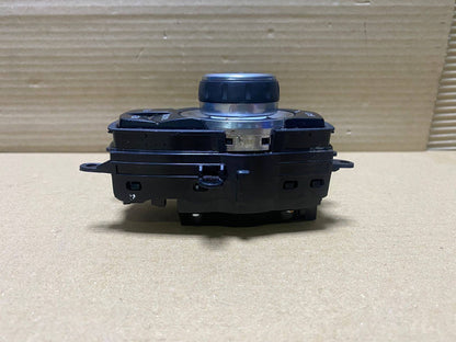 2007-2013 BMW X5 Idrive Controller 9285444 - E60,E63,E70, E71,E81, E84, E88,E90
