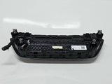 6822775-16-19 BMW 740i G11 G12 A/C and Heater Control Panel OEM