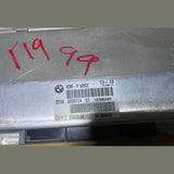 2009-2015 BMW 535i Fahrwerkssteuergerät 6859724 F02 F04 F06 F10 F11 F12 F13