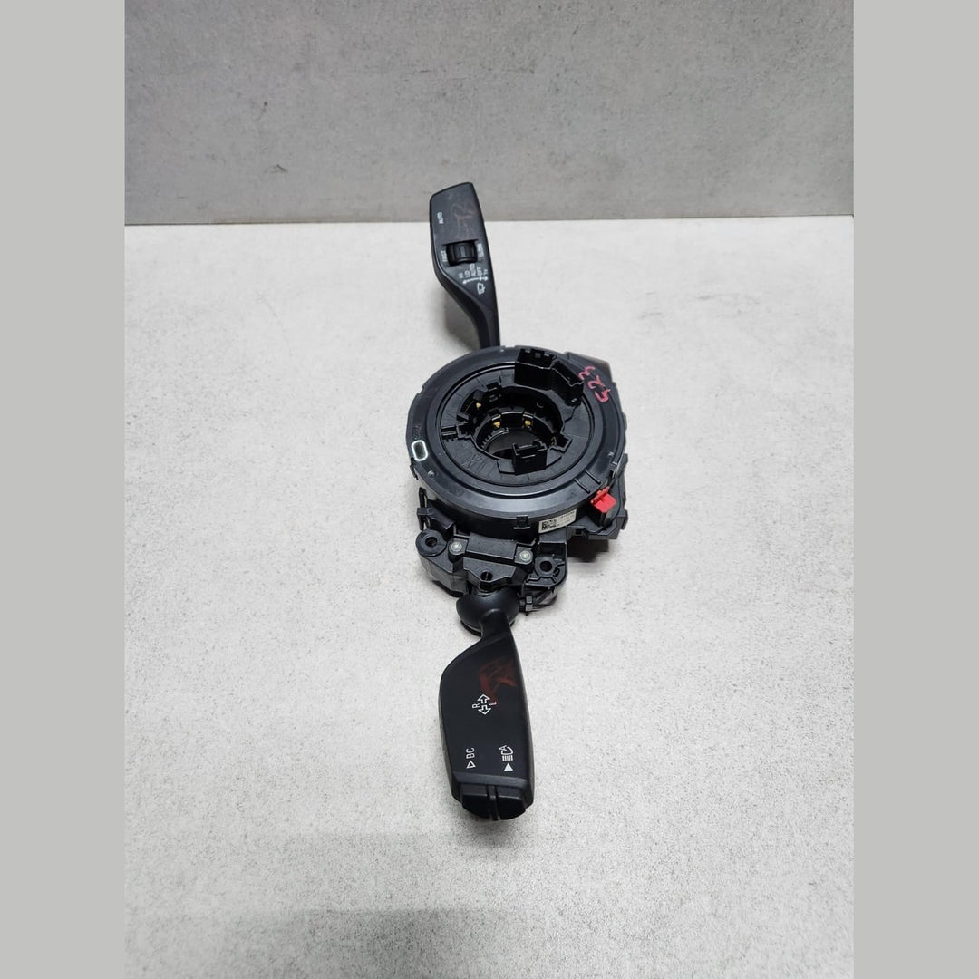 BMW Steering Column Switch Cluster 5A1D1F5 3 Series G20 G21