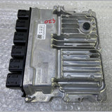 OEM BMW G20 B48 ENGINE CONTROL UNIT ECM DME ECU ONLY 5A24334 BOSCH