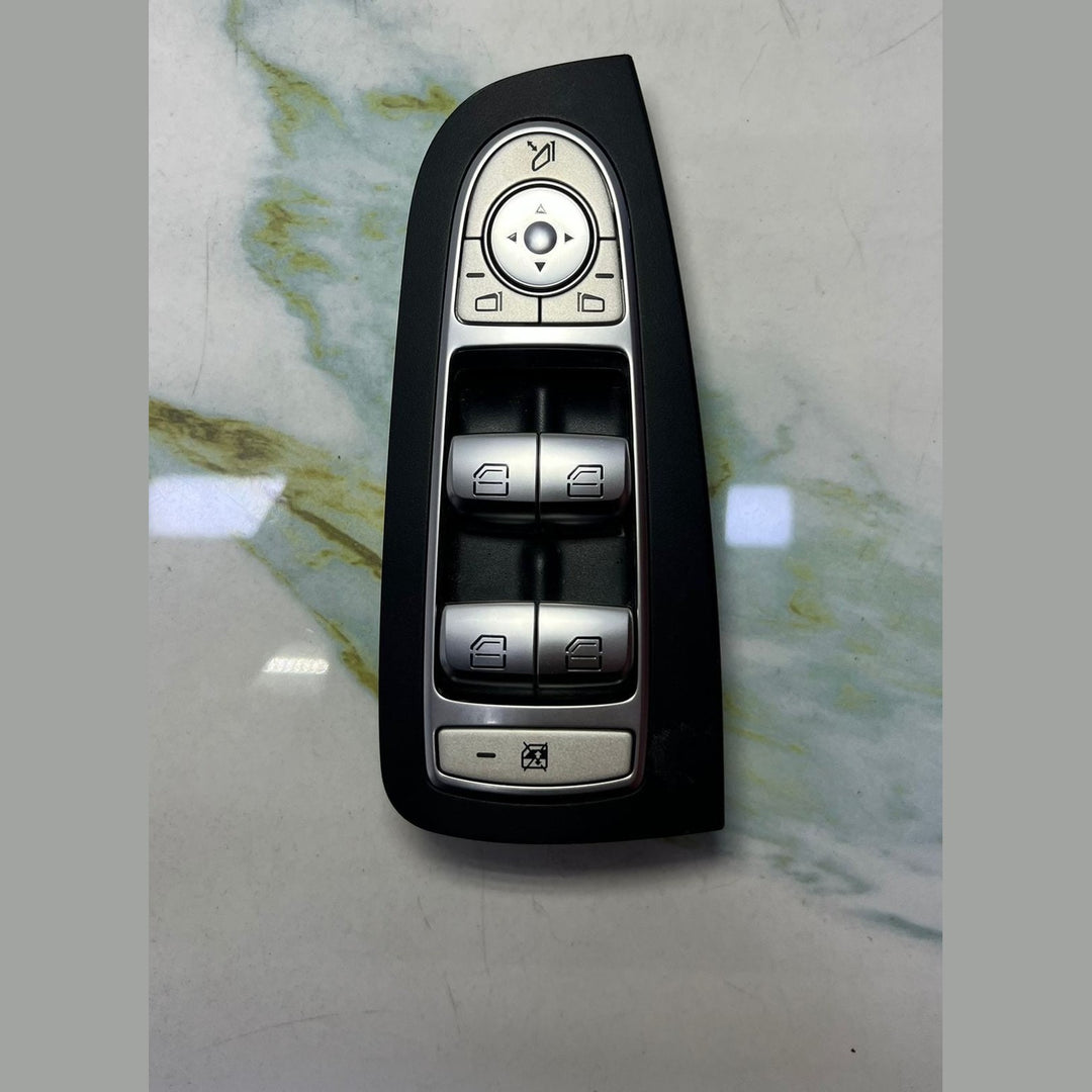 2016 Mercedes  C300 Master Power Window Switch A2229056800 W205 W253 W213 W222