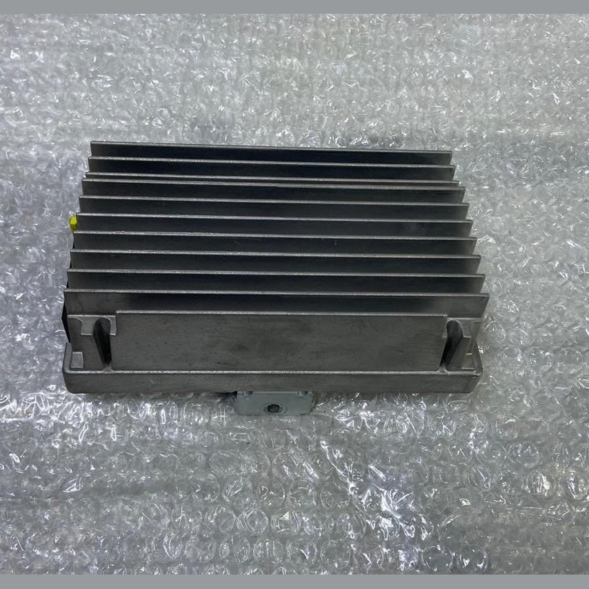 OEM BMW X5 X6 Z4 E70 E71 E89 AMPLIFIER HIFI SYSTEM PL6 AMP AUDIO RADIO 9197002