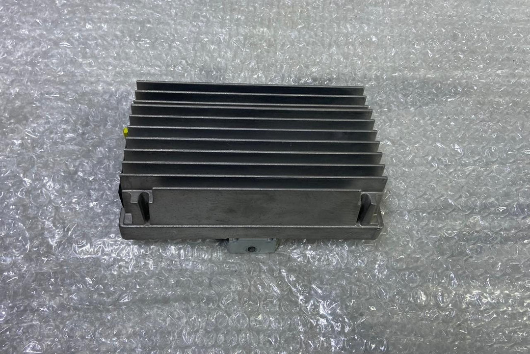 OEM BMW X5 X6 Z4 E70 E71 E89 AMPLIFIER HIFI SYSTEM PL6 AMP AUDIO RADIO 9197002
