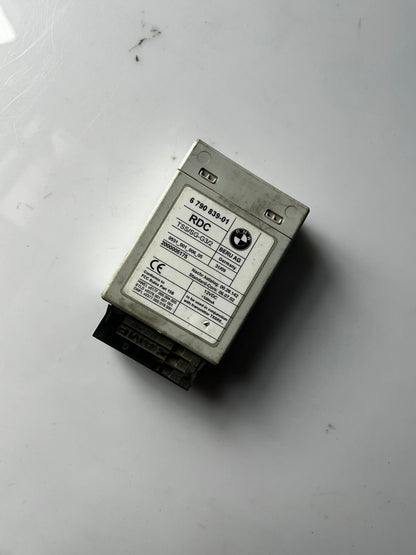 BMW Tire Pressure Control Unit 6790839 5 Series and 7 Series