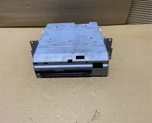 BMW Radio Cd Player Head Unit 9177122 X5 E70 and X6 E71