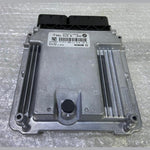 Load image into Gallery viewer, OEM BMW F10 F07 F15 N57 ENGINE CONTROL UNIT ECU ONLY DDE 8573789 BOSCH