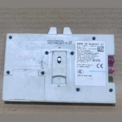 BMW G20 G84 M4 TELEMATICS CONTROL UNIT MODULE -1D- 5A083A7