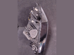 Load image into Gallery viewer, 2019-2022 BMW X5 G05 X6 G06 LEFT  SIDE LED ADAPTIVE ECE HEADLIGHT OEM  5A27995
