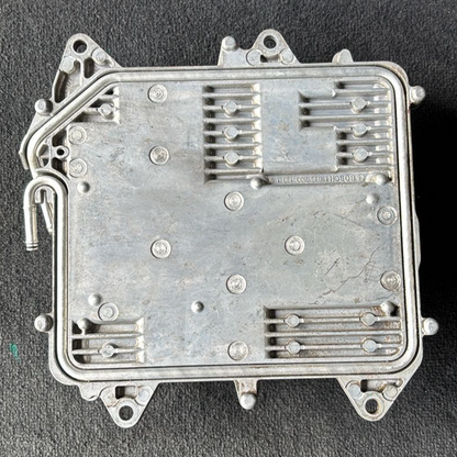 BMW F01 F02 F06 F07 F12  550i 650i 8 614 ENGINE CONTROL UNIT MODULE - 8614915