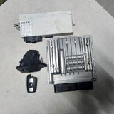 BMW Engine Control Unit Set MSV70 7559178 E60 E61 525I 530I ECU SET