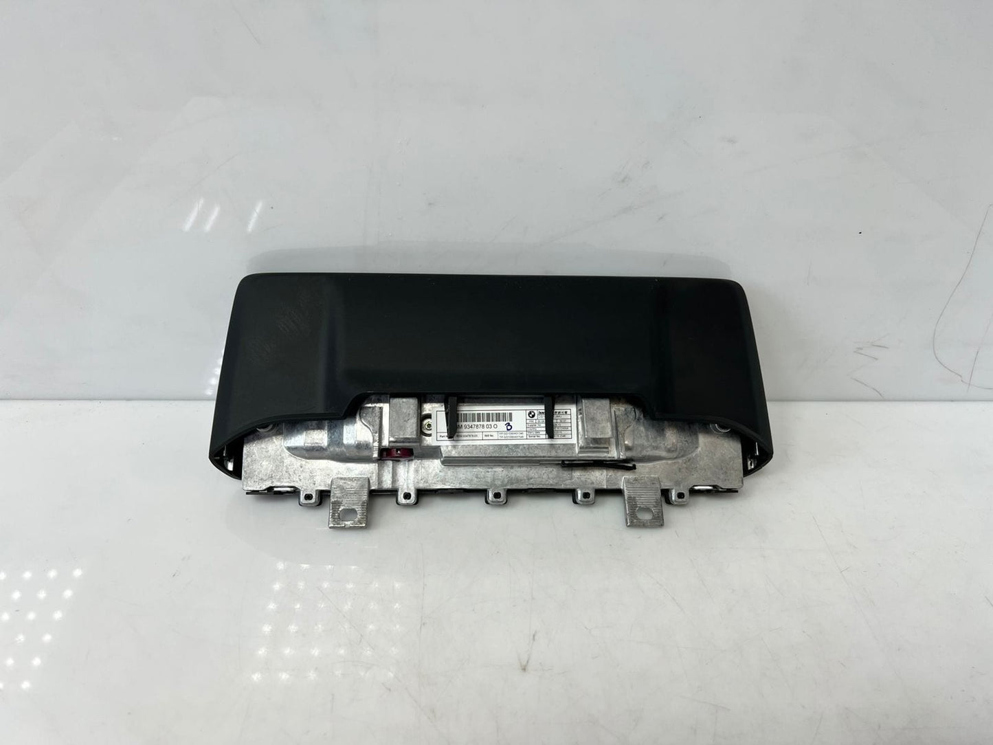 2014-2016 BMW X5 F15 F16 Navigation Radio Display 10.25" Screen 9347878 OEM