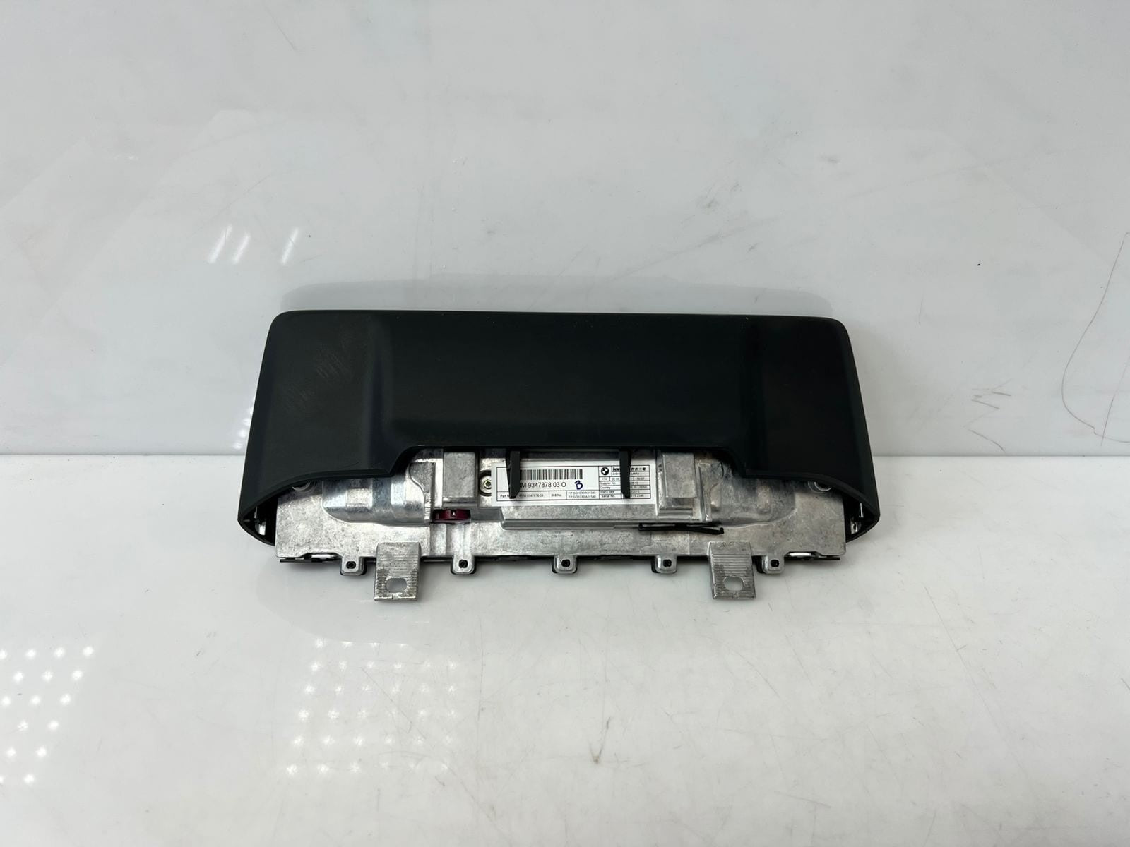 2014-2016 BMW X5 F15 F16 Navigation Radio Display 10.25" Screen 9347878 OEM