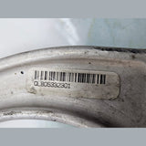 OEM BMW F90 M5 F91 M8 UPPER FRONT LEFT CONTROL ARM ASSEMBLY 8053323