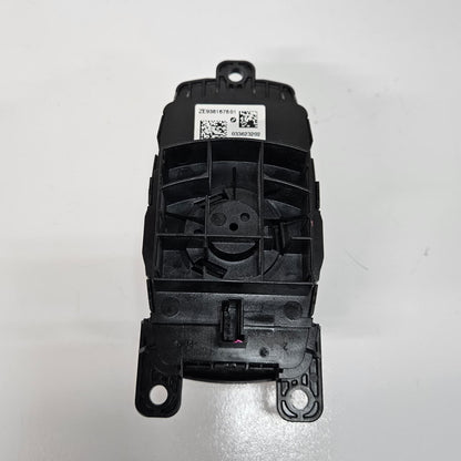2012-2016 BMW 2 3 4 Series and X3 I-Drive Controller Switch 9381678