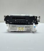 Load image into Gallery viewer, 2007 BMW 650i CCC Multimedia Head Unit 65839170715 6 Series E63 and E63 LCI OEM