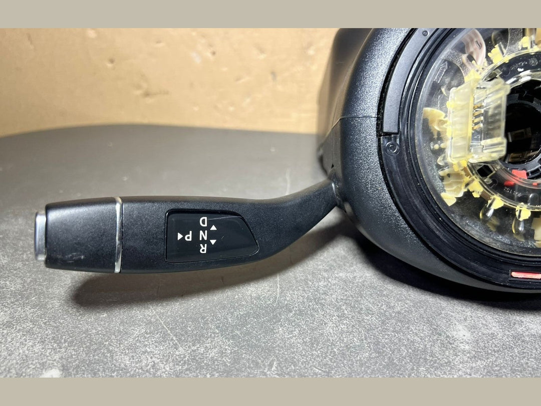 14-18 Mercedes W246 Steering Column Control Switches Assembly A246 9003614 OEM