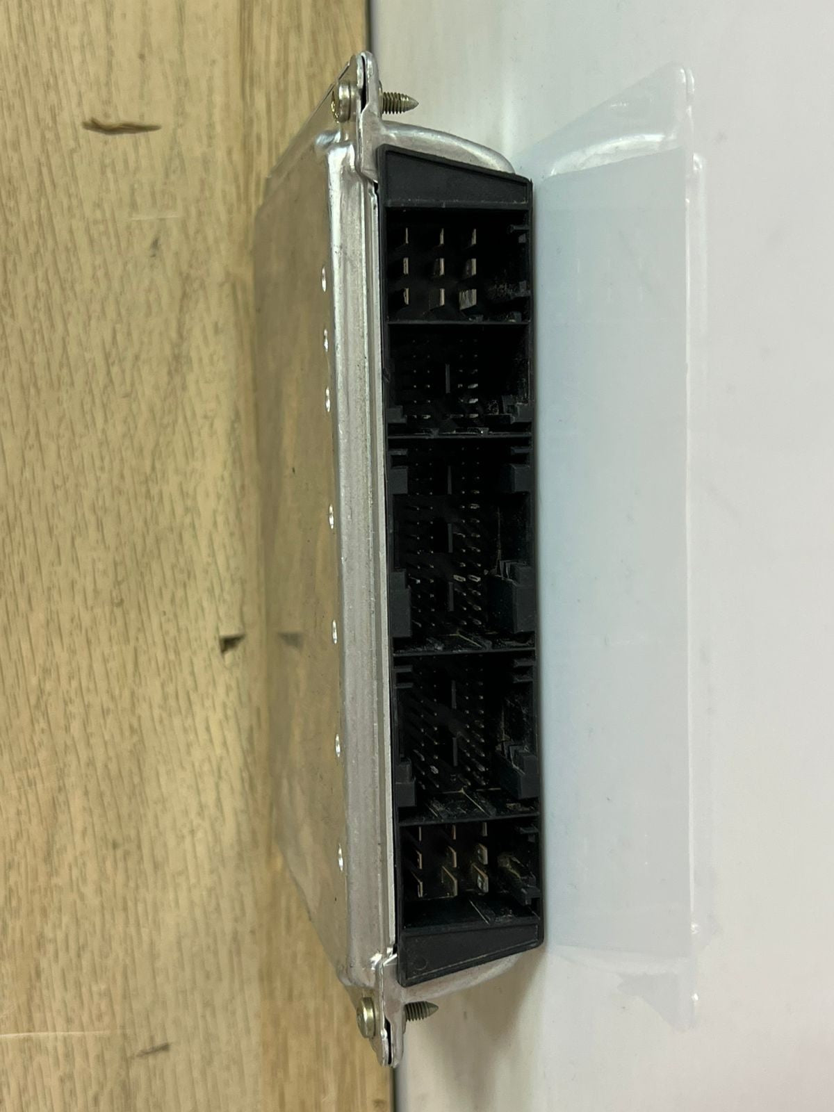 2004-2006 BMW X3 Engine Control Module 7548769 E60 E61 E83 E85 X3 Z4 M54 MS45.0