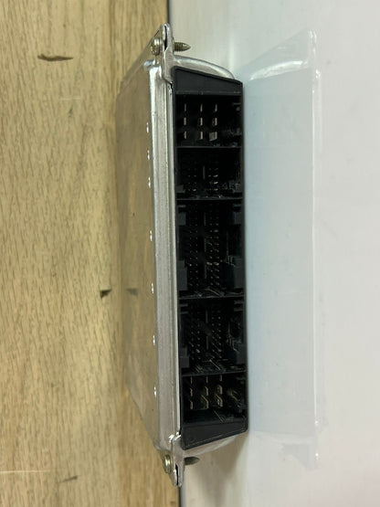 2004-2006 BMW X3 Engine Control Module 7548769 E60 E61 E83 E85 X3 Z4 M54 MS45.0