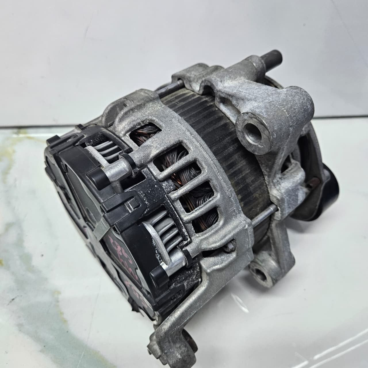 2016-2025 BMW 4 Series G82 S58 M4 Alternator 8571358 14V 250A 